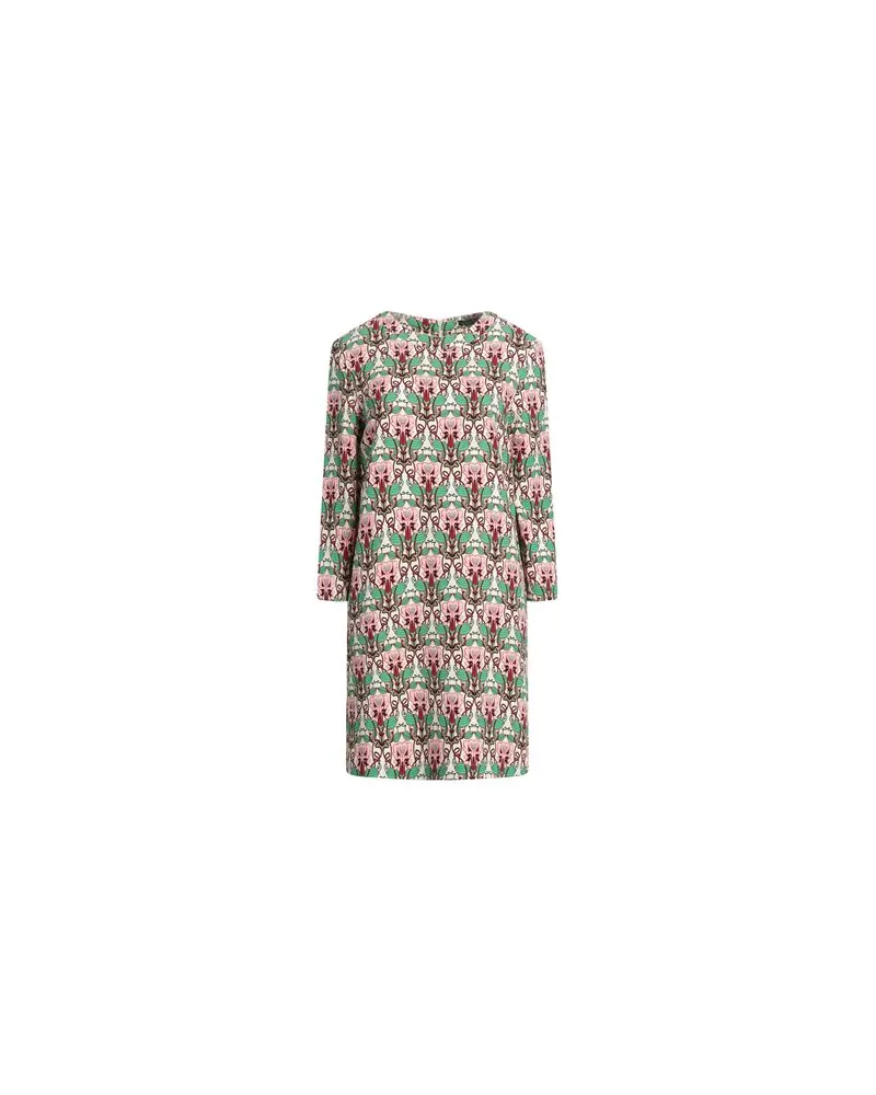 Laura Urbinati KLEIDER - Mini-Kleiderauf YOOX.COM Elfenbein