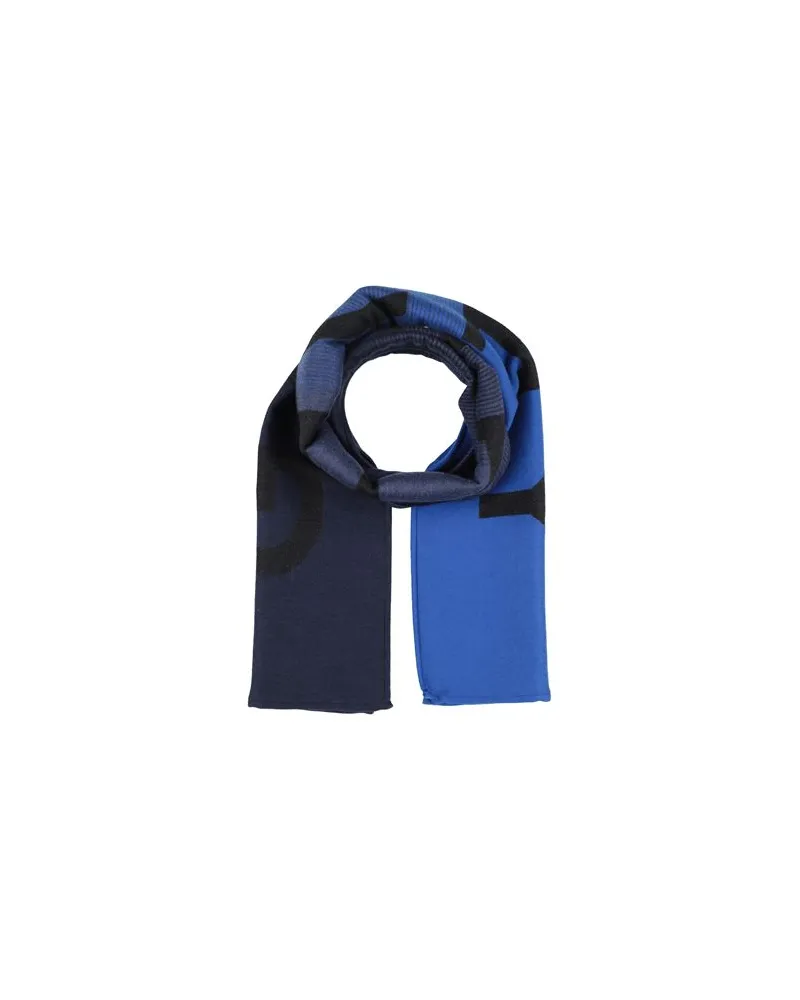 Givenchy ACCESSOIRES - Schalsauf YOOX.COM Königsblau