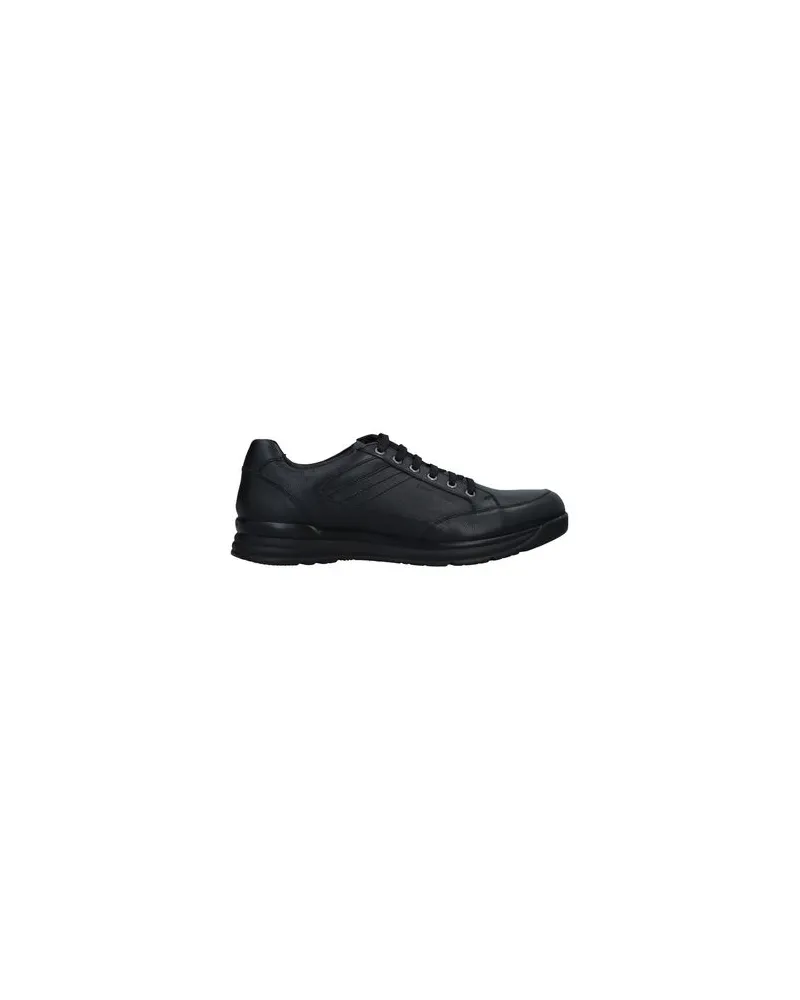 Lumberjack SCHUHE - Sneakersauf YOOX.COM Schwarz