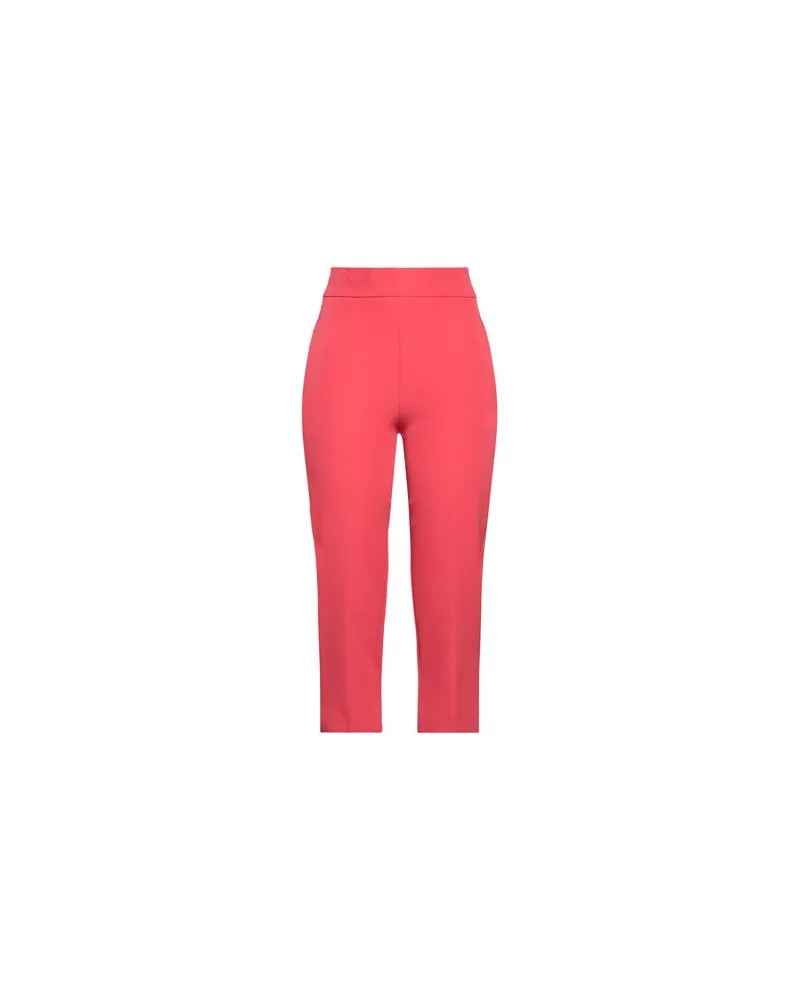 Kaos HOSEN & RÖCKE - Hosenauf YOOX.COM Koralle