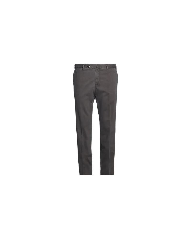PT TORINO HOSEN & RÖCKE - Hosenauf YOOX.COM Schwarz