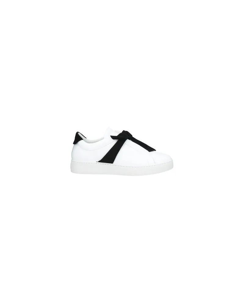 Alexandre Birman SCHUHE - Sneakersauf YOOX.COM Weiß
