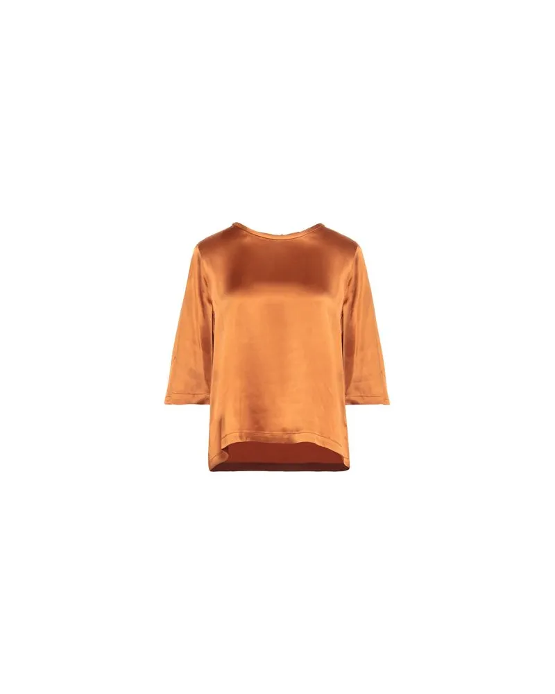 Pomandère TOPS - Topsauf YOOX.COM Mandarine