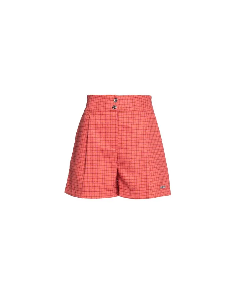 Gaëlle Bonheur HOSEN & RÖCKE - Shorts & Bermudashortsauf YOOX.COM Orange