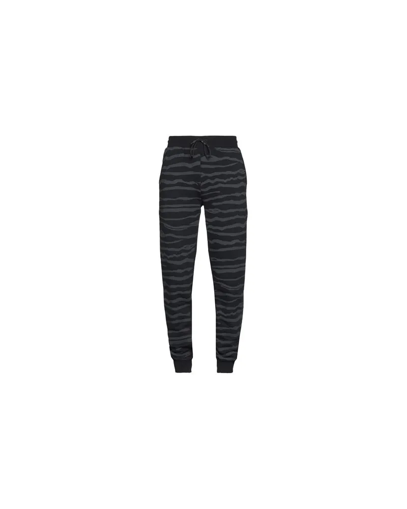 Roberto Cavalli HOSEN & RÖCKE - Hosenauf YOOX.COM Schwarz