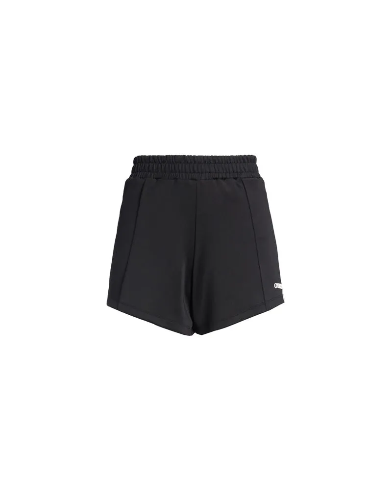 Guess HOSEN & RÖCKE - Shorts & Bermudashortsauf YOOX.COM Schwarz