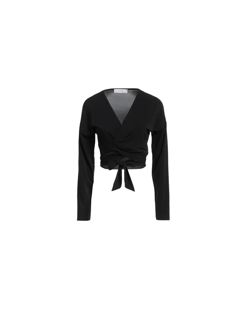 Kaos TOPS - Topsauf YOOX.COM Schwarz