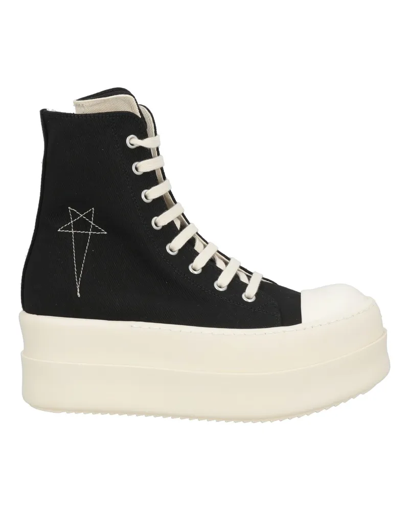 DRKSHDW by Rick Owens Sneakers Schwarz