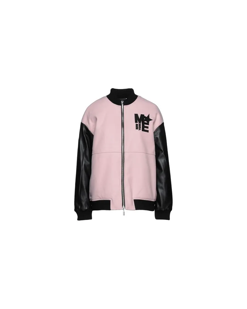 MARC ELLIS JACKEN & MÄNTEL - Jacken und Anoraksauf YOOX.COM Rosa