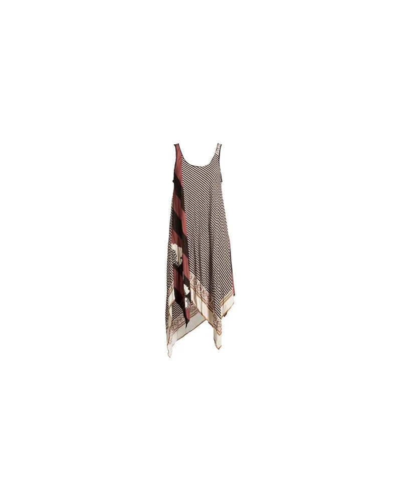 Loewe KLEIDER - Midi-Kleiderauf YOOX.COM Off