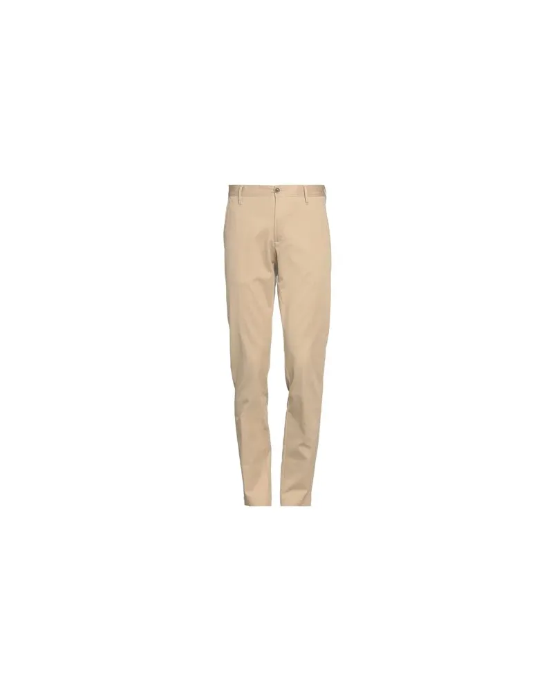 AT.P.CO HOSEN & RÖCKE - Hosenauf YOOX.COM Beige
