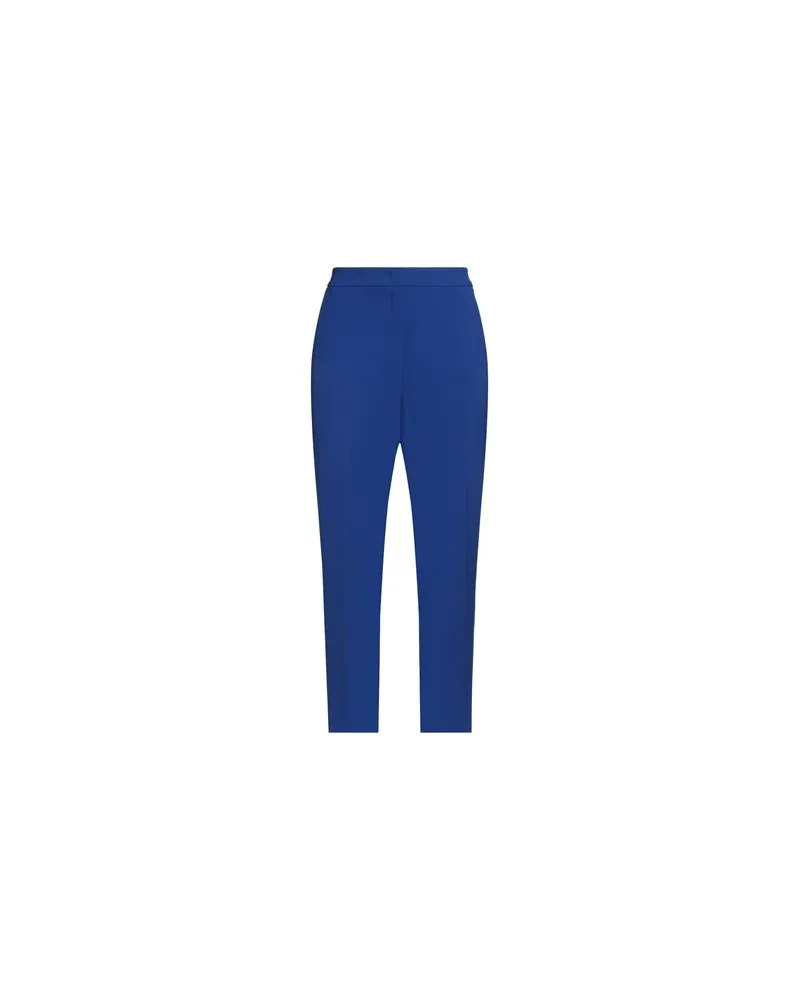 Clips HOSEN & RÖCKE - Hosenauf YOOX.COM Blau