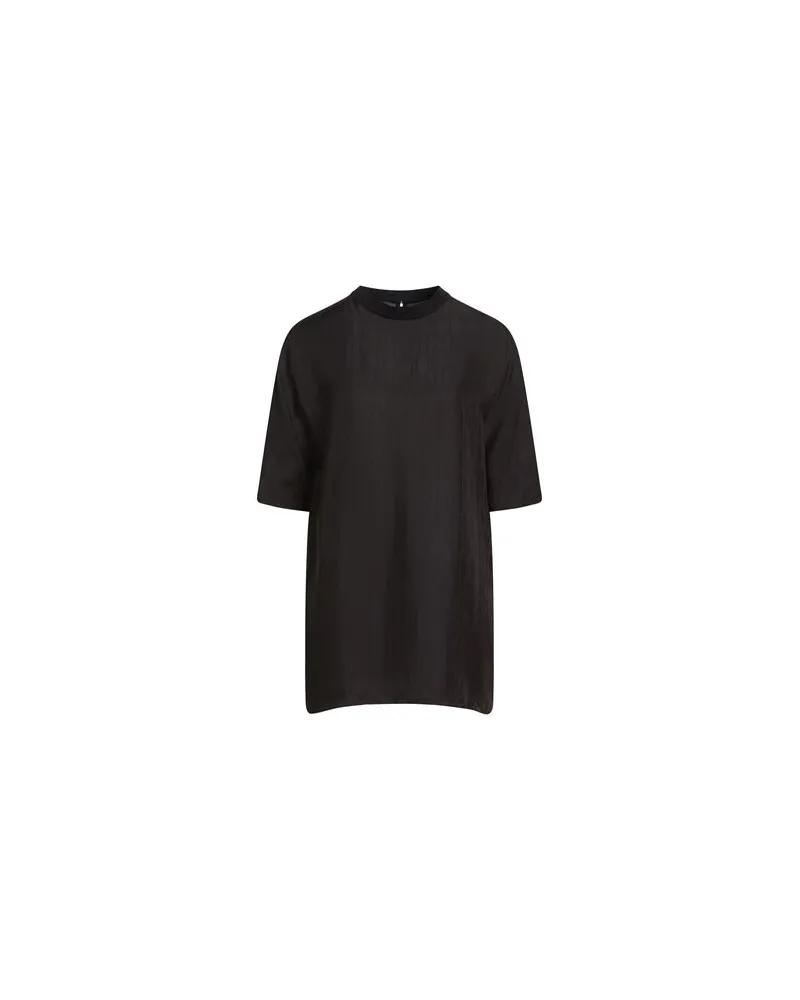 AGNONA TOPS - Topsauf YOOX.COM Schwarz