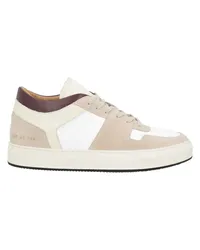 Common Projects Sneakers Beige