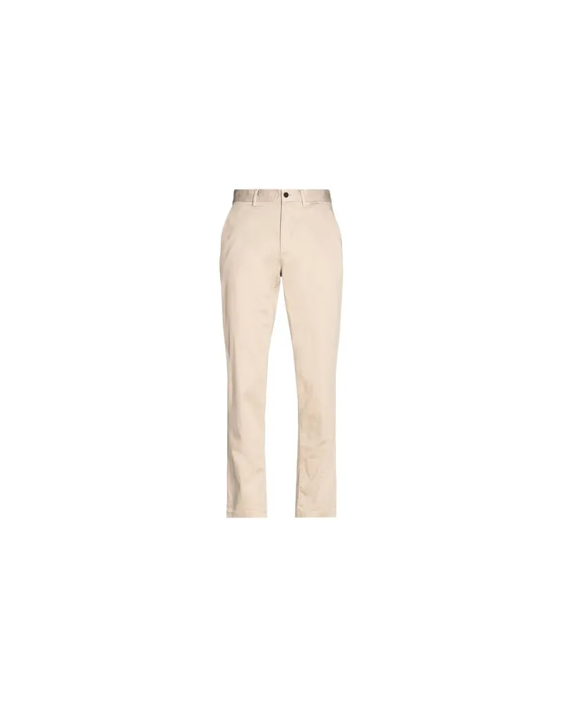 Calvin Klein HOSEN & RÖCKE - Hosenauf YOOX.COM Beige