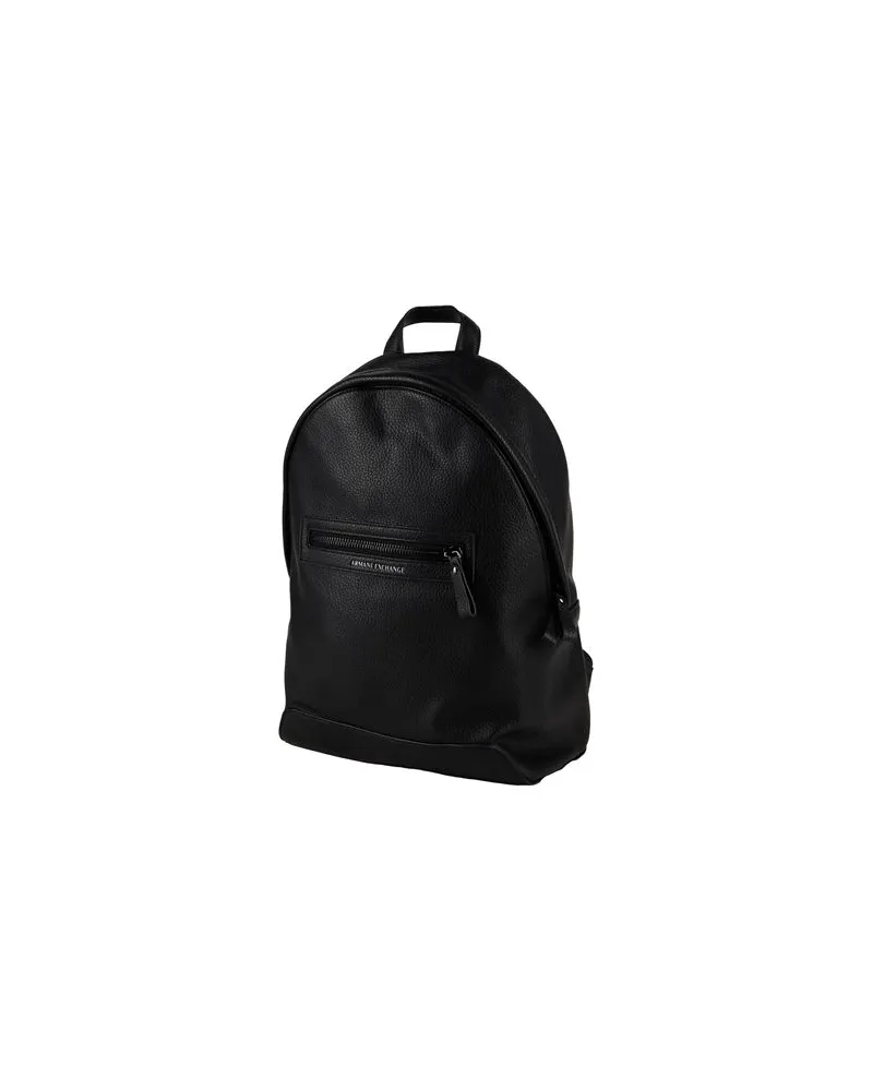 Armani Exchange TASCHEN - Rucksäckeauf YOOX.COM Schwarz
