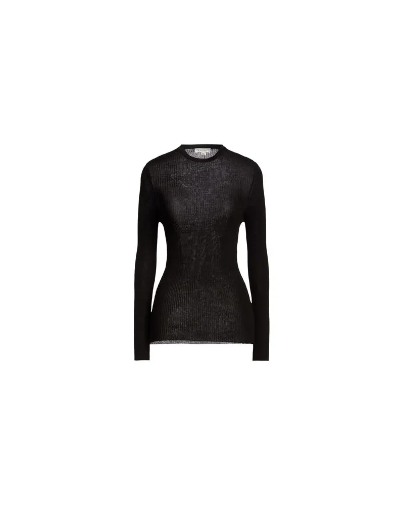 CROSSLEY STRICKWAREN - Pulloverauf YOOX.COM Schwarz
