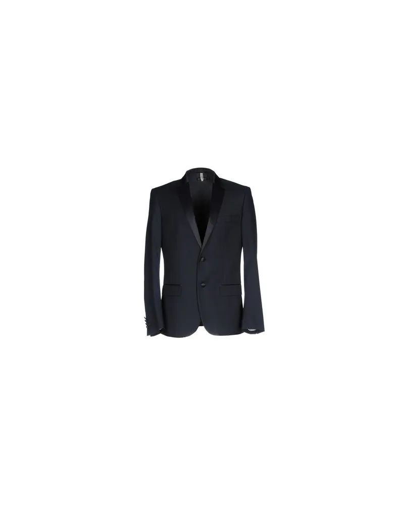 Antony Morato ANZÜGE und CO-ORDS - Blazersauf YOOX.COM Nachtblau