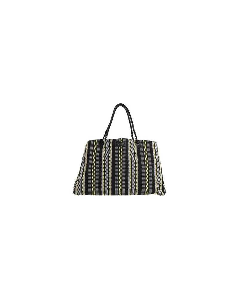 Emporio Armani TASCHEN - Handtaschenauf YOOX.COM Schwarz