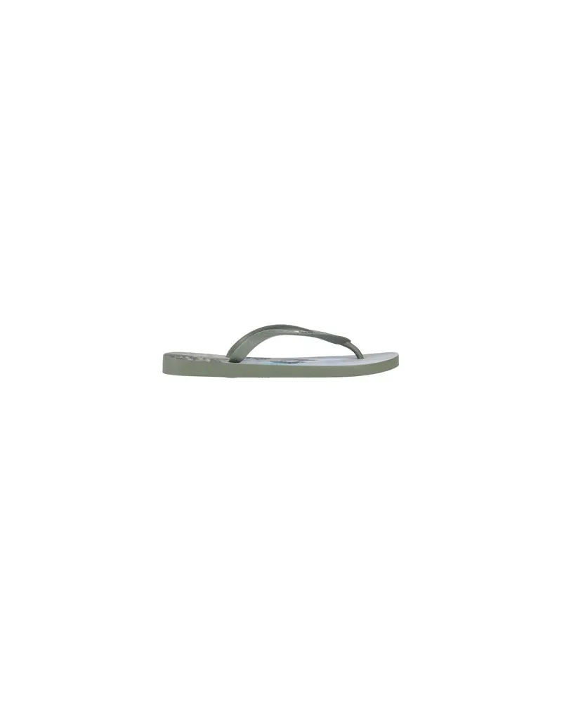 Ipanema SCHUHE - Zehentrennerauf YOOX.COM Salbeigrün