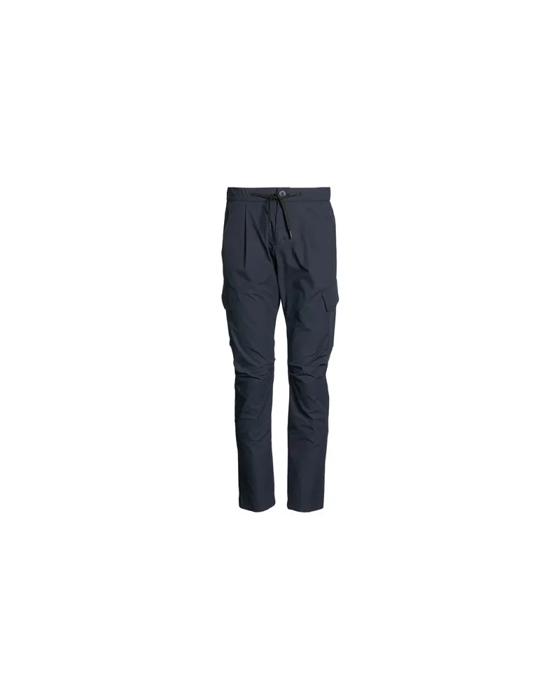 Herno HOSEN & RÖCKE - Hosenauf YOOX.COM Nachtblau