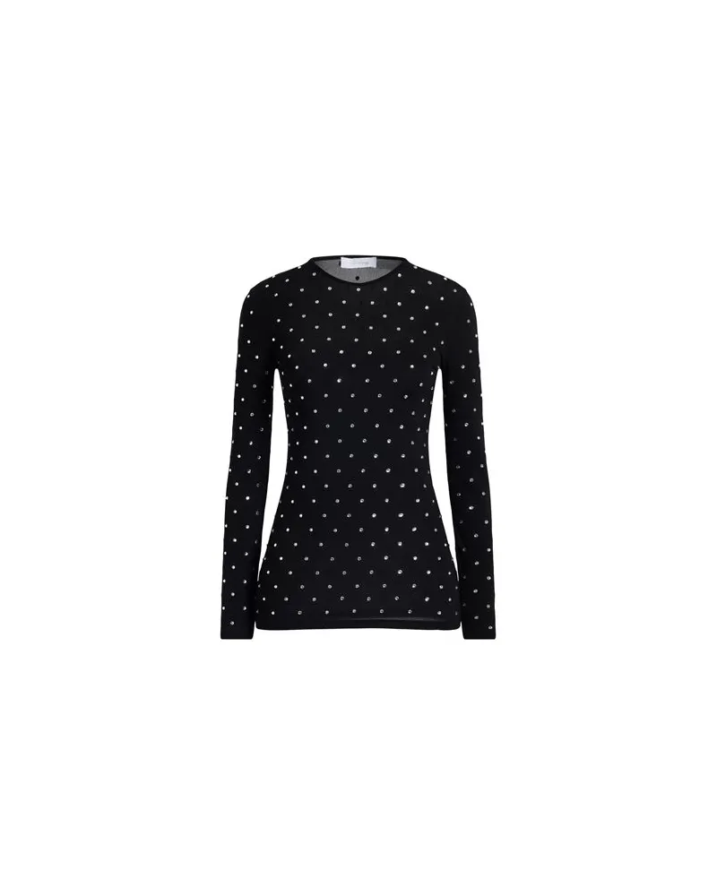 Paco Rabanne TOPS - T-shirtsauf YOOX.COM Schwarz