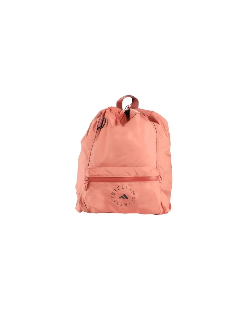adidas Gymsack  - TASCHEN - Rucksäckeauf YOOX.COM Lachs
