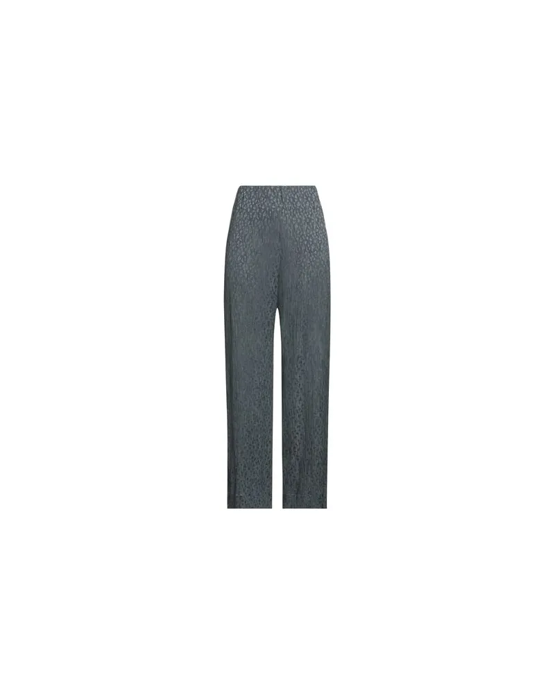 MASSCOB HOSEN & RÖCKE - Hosenauf YOOX.COM Braungrau