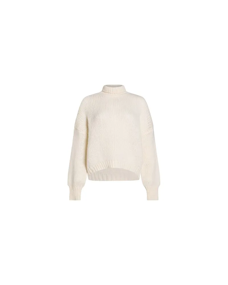 Roberto Collina STRICKWAREN - Rollkragenpulloverauf YOOX.COM Off