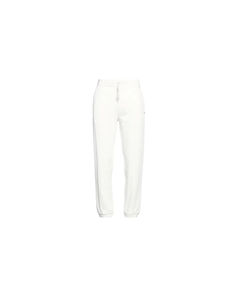 Fred Mello HOSEN & RÖCKE - Hosenauf YOOX.COM Weiß