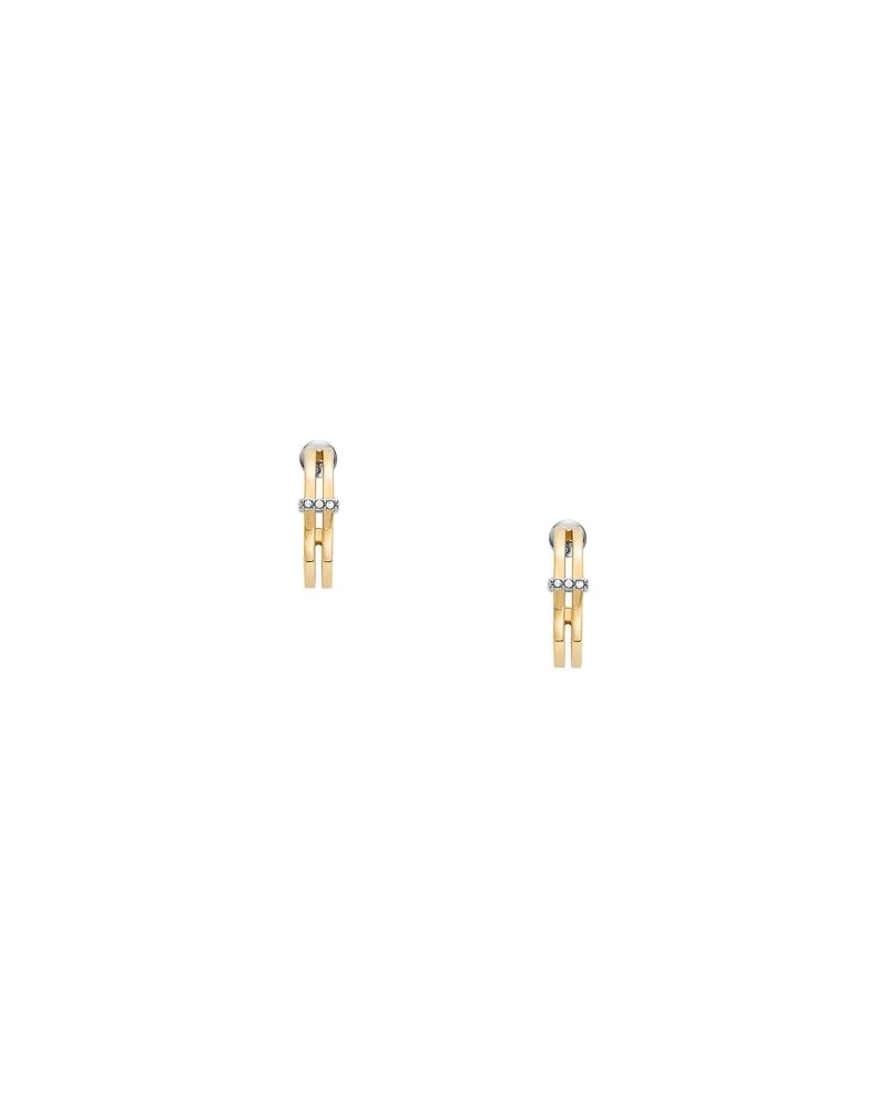 Skagen KARIANA  - SCHMUCK und UHREN - Ohrringeauf YOOX.COM Gold