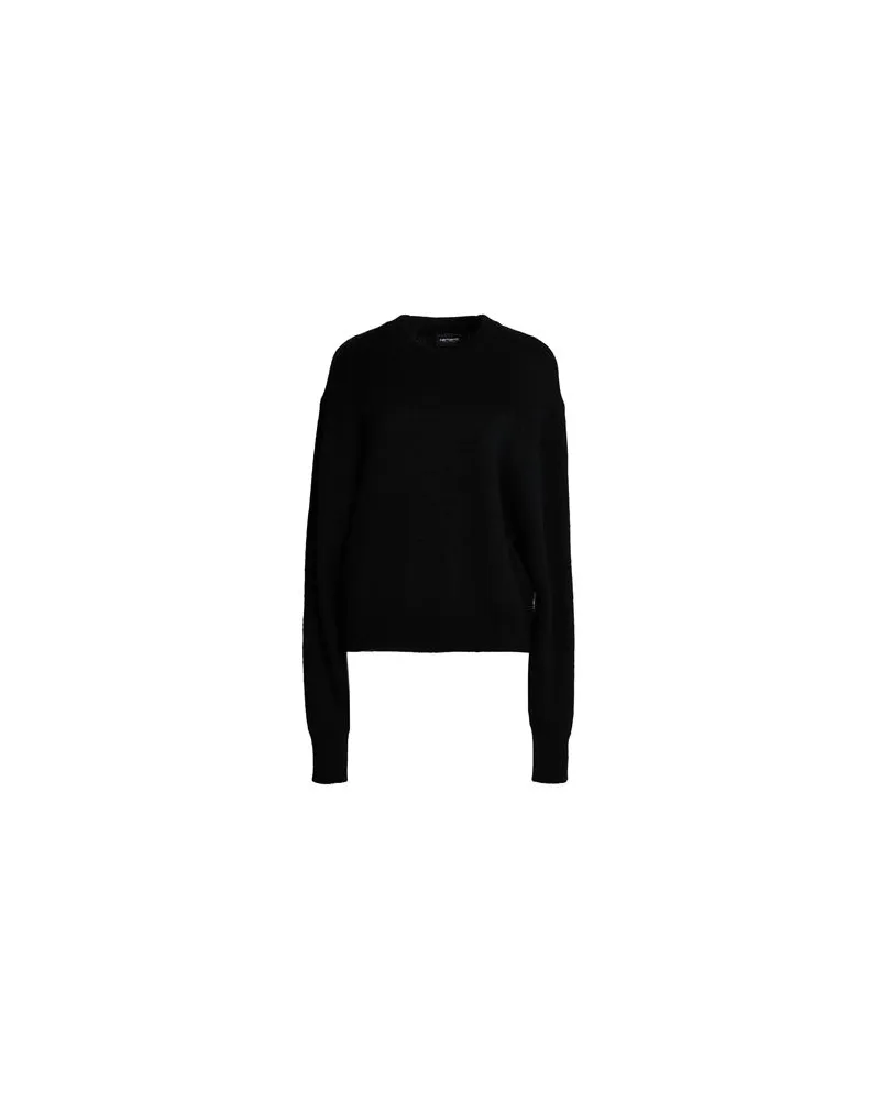 Carhartt WIP STRICKWAREN - Pulloverauf YOOX.COM Schwarz