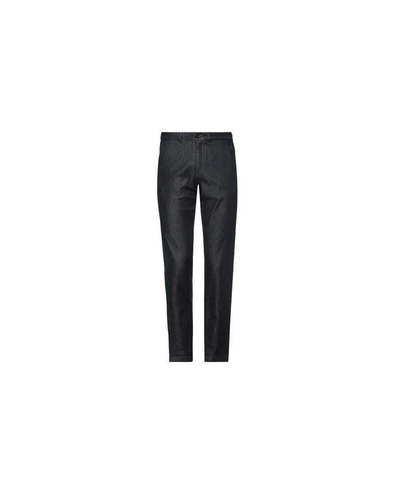 Jeckerson HOSEN & RÖCKE - Jeanshosenauf YOOX.COM Blau