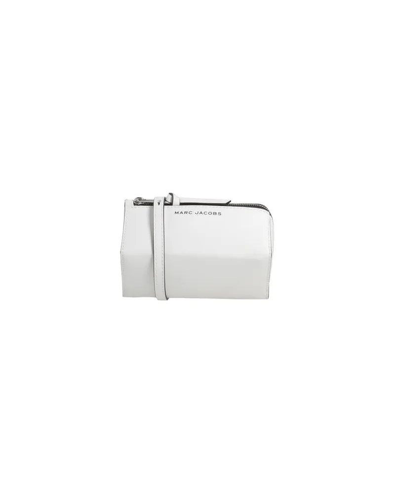Marc Jacobs TASCHEN - Umhängetascheauf YOOX.COM Weiß