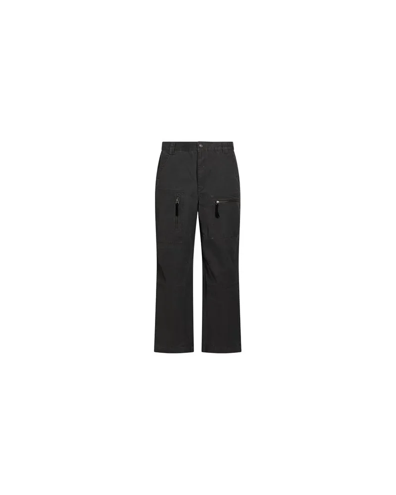 Isabel Marant HOSEN & RÖCKE - Hosenauf YOOX.COM Braungrau