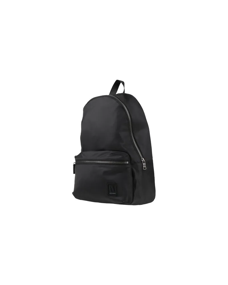 Armani Exchange TASCHEN - Rucksäckeauf YOOX.COM Schwarz