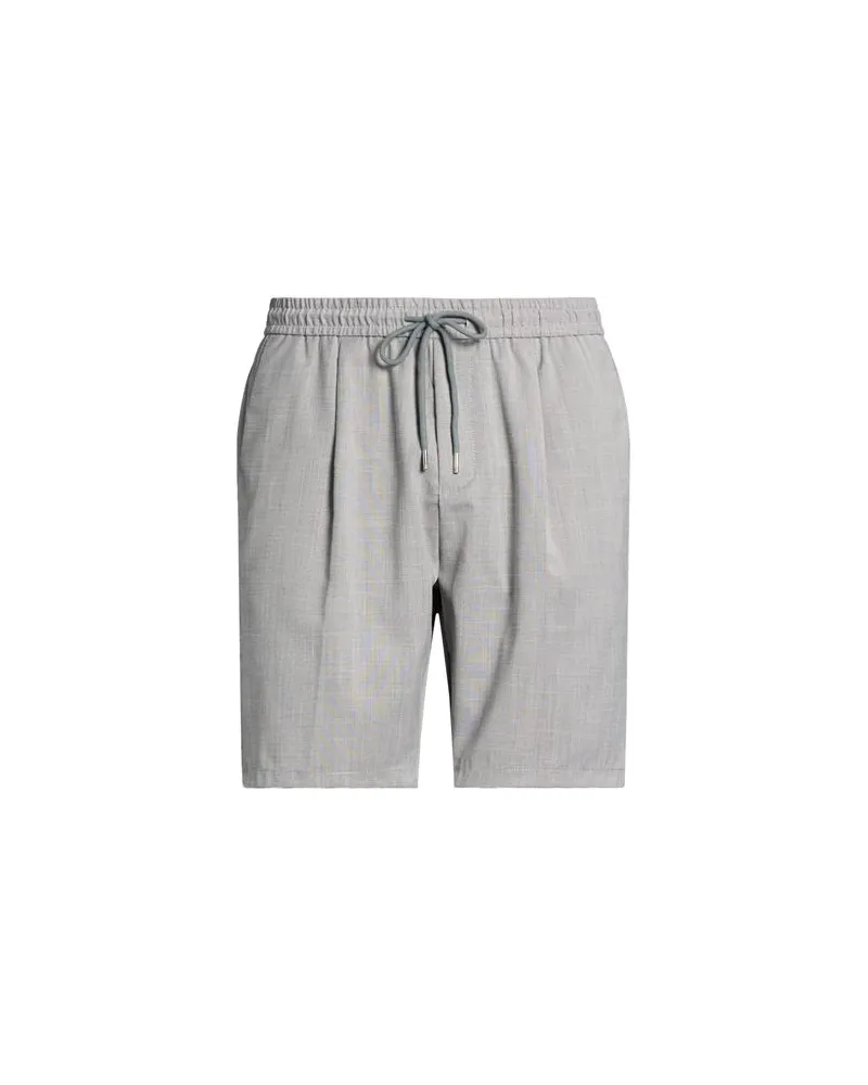 Antony Morato HOSEN & RÖCKE - Shorts & Bermudashortsauf YOOX.COM Grau