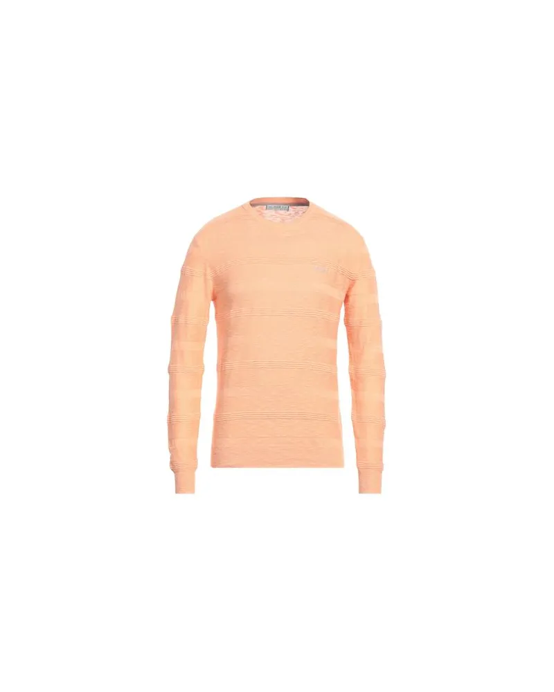 Guess STRICKWAREN - Pulloverauf YOOX.COM Orange