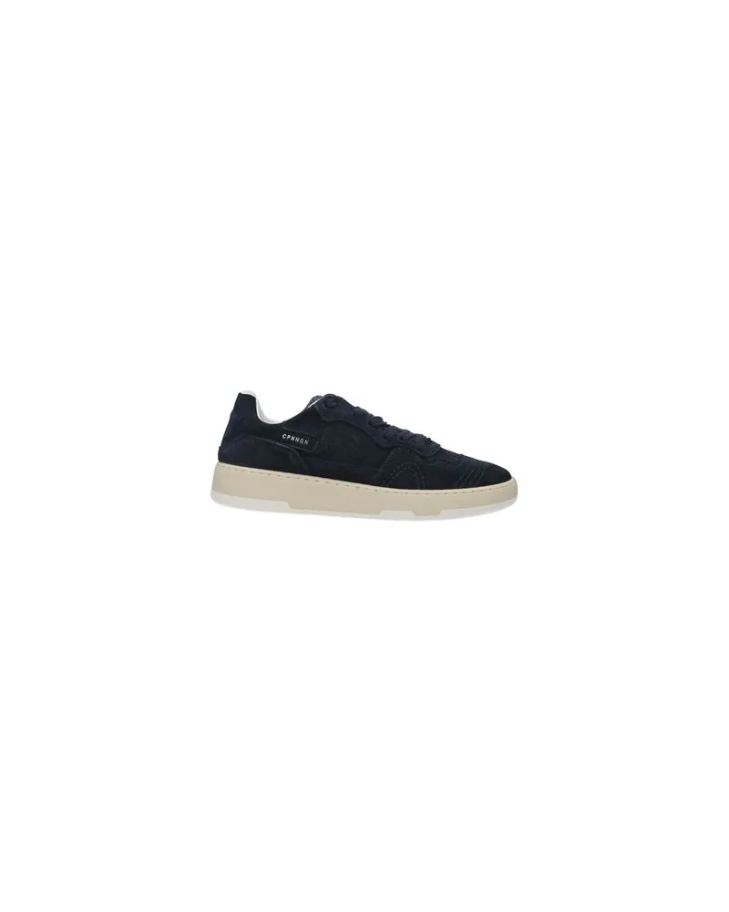 Copenhagen SCHUHE - Sneakersauf YOOX.COM Nachtblau
