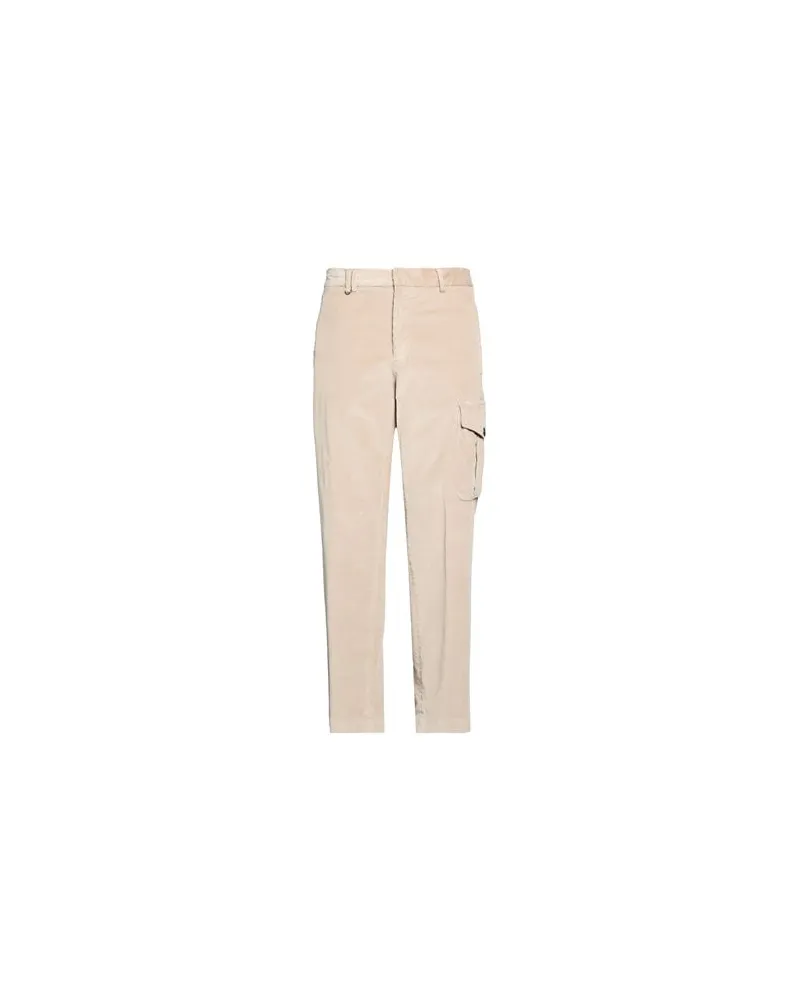 Messagerie HOSEN & RÖCKE - Hosenauf YOOX.COM Beige