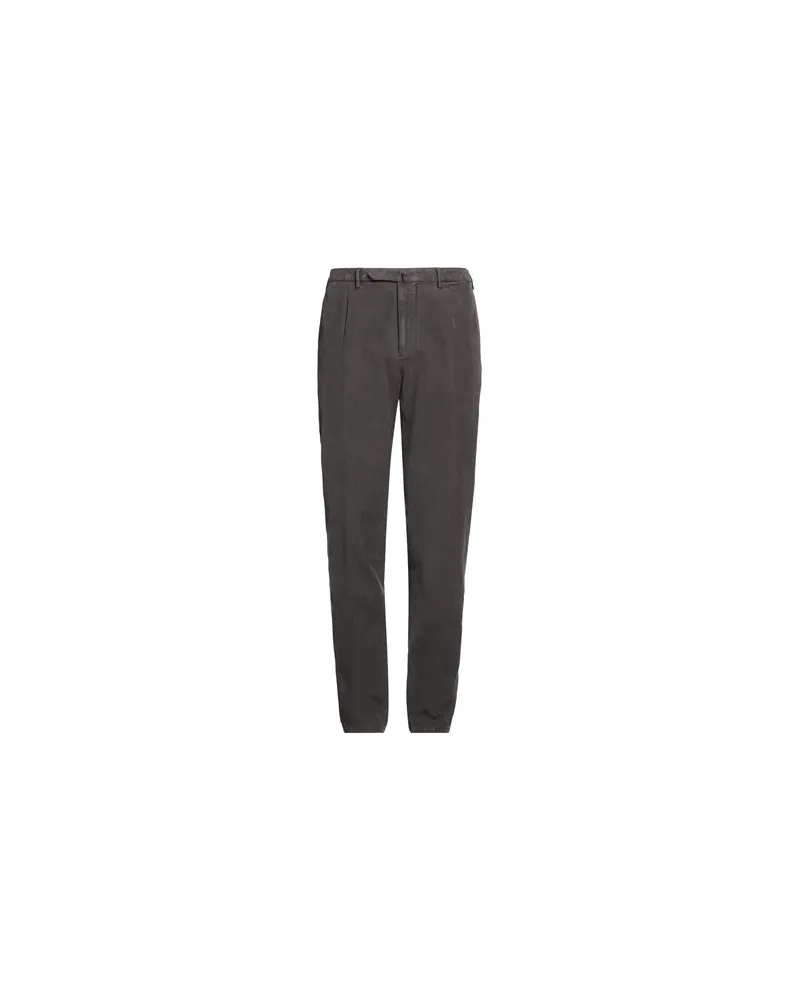 Biagio Santaniello HOSEN & RÖCKE - Hosenauf YOOX.COM Braungrau