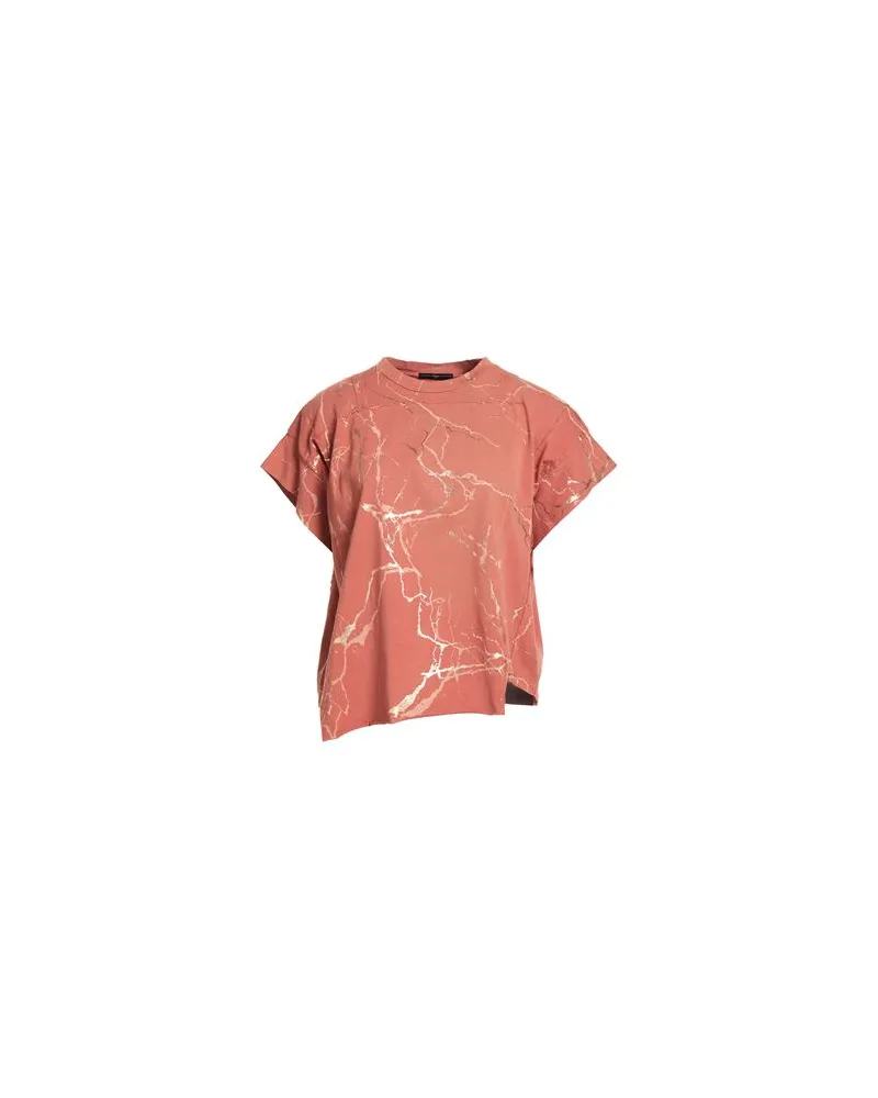 HIGH USE  WANDER - TOPS - T-shirtsauf YOOX.COM Antikrosa