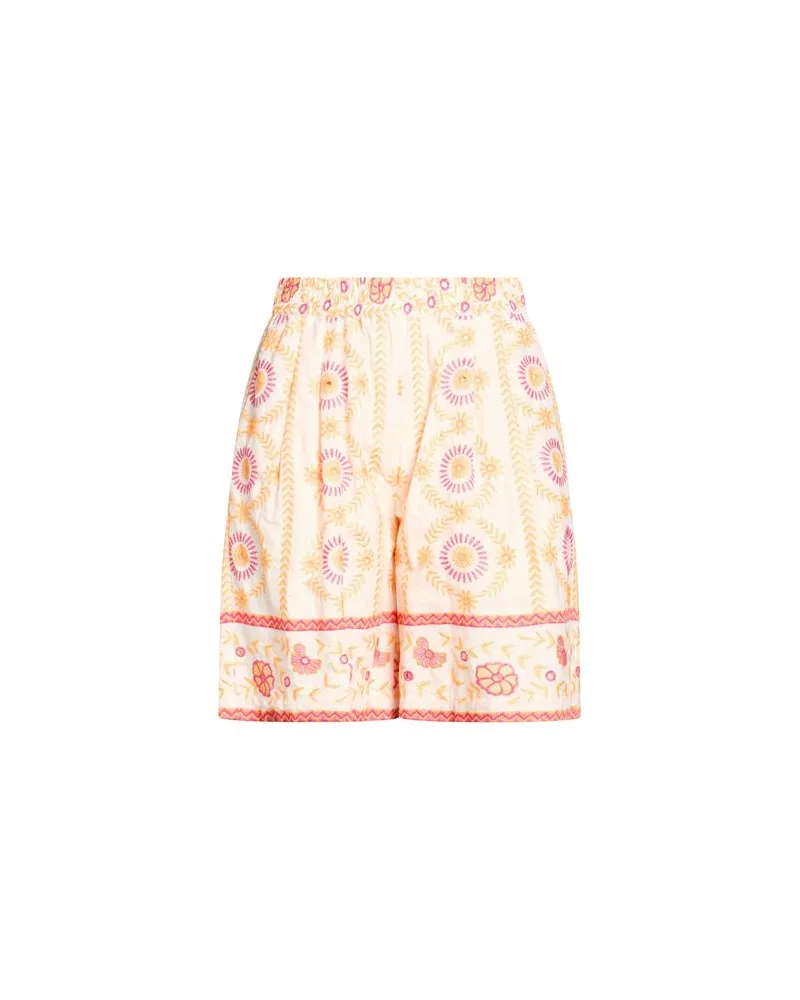 Twin-Set HOSEN & RÖCKE - Shorts & Bermudashortsauf YOOX.COM Orange
