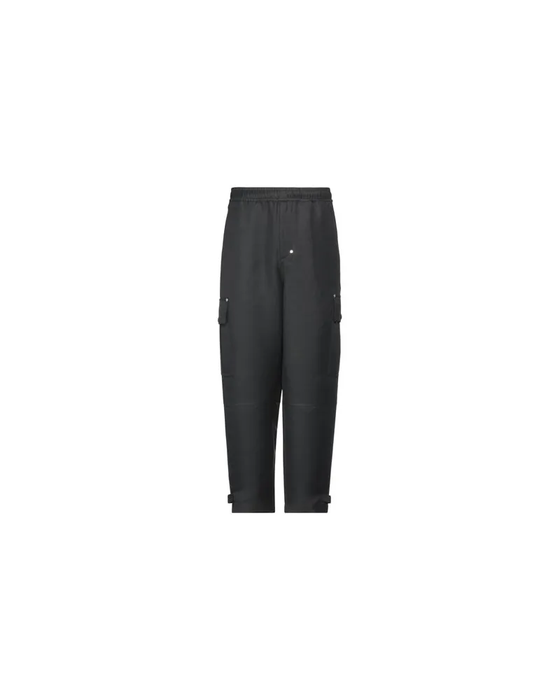 J.W.Anderson HOSEN & RÖCKE - Hosenauf YOOX.COM Schwarz