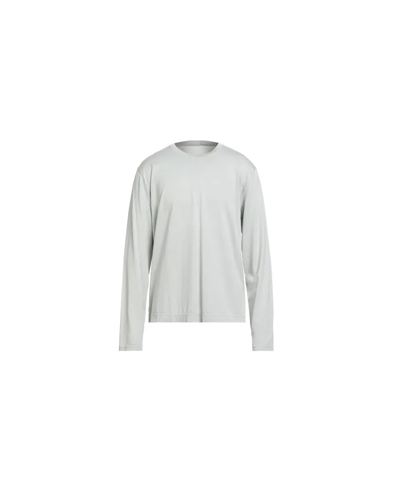 Fedeli TOPS - T-shirtsauf YOOX.COM Hellgrau