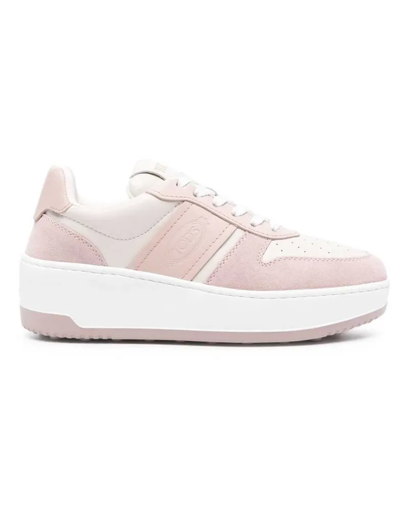 TOD'S Sneakers Bunt