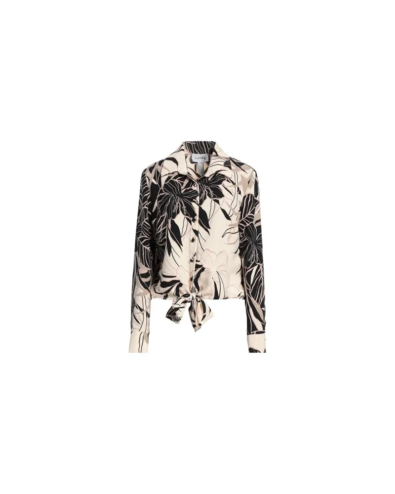 Joseph Ribkoff TOPS - Hemdenauf YOOX.COM Elfenbein