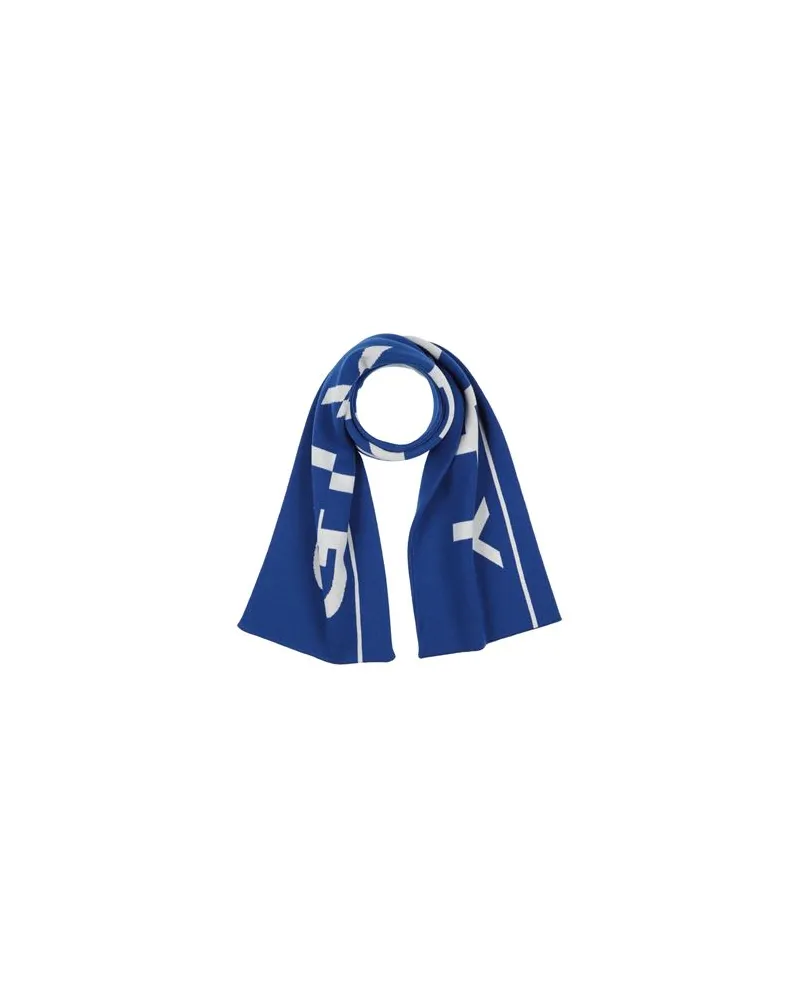 Givenchy ACCESSOIRES - Schalsauf YOOX.COM Blau
