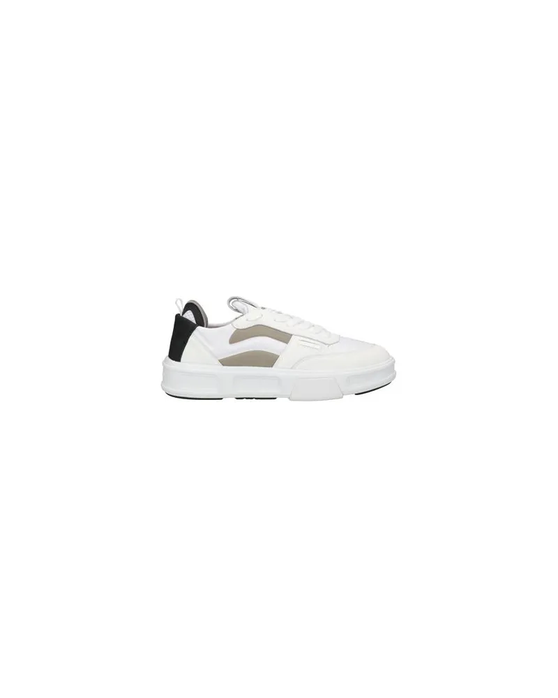Fessura SCHUHE - Sneakersauf YOOX.COM Militärgrün