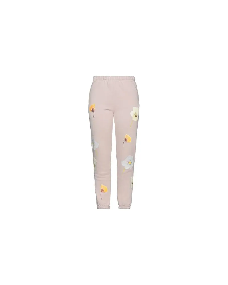 Obey HOSEN & RÖCKE - Hosenauf YOOX.COM Hellrosa